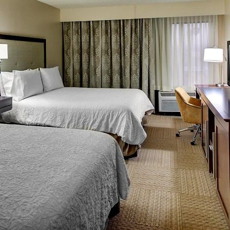 Hampton Inn Birmingham/Fultondale Eksteriør bilde