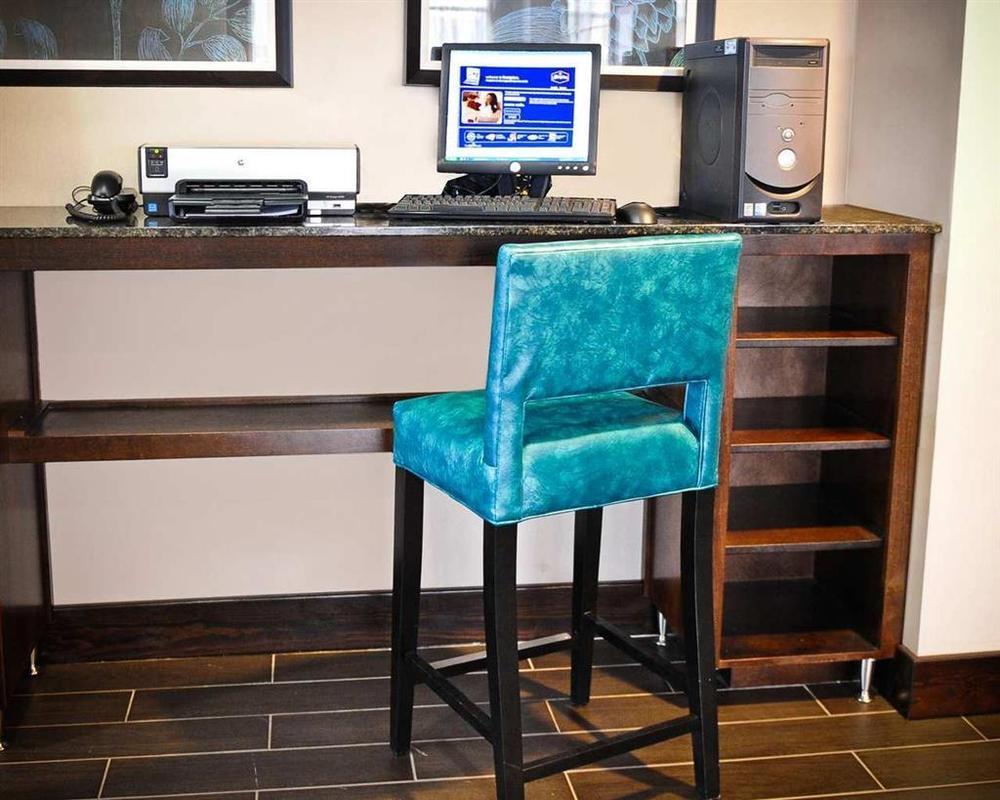Hampton Inn Birmingham/Fultondale Fasiliteter bilde