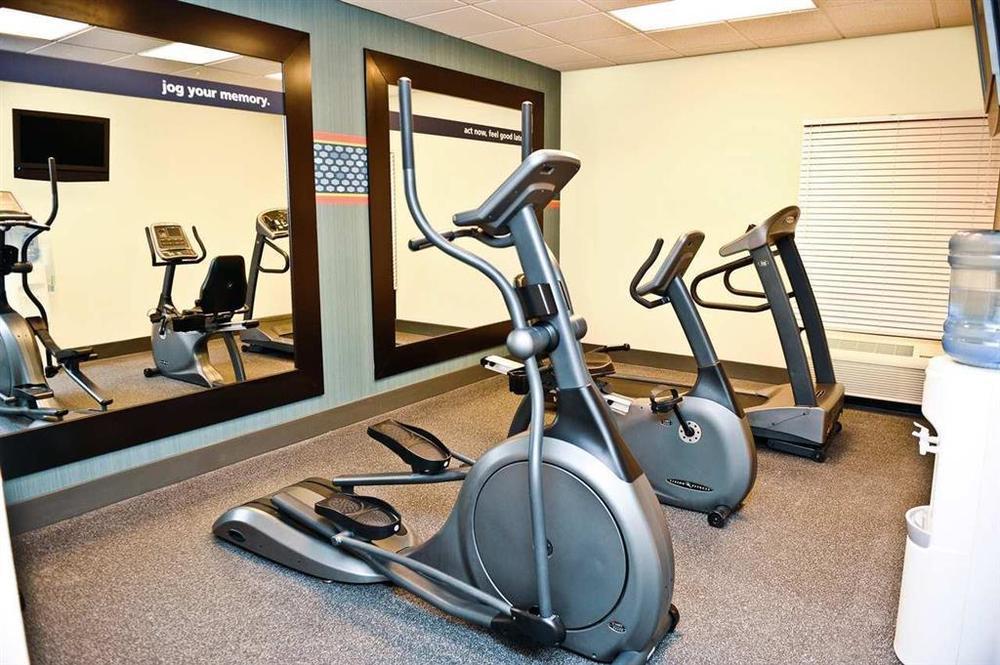 Hampton Inn Birmingham/Fultondale Fasiliteter bilde