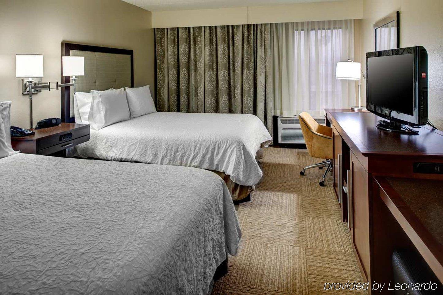 Hampton Inn Birmingham/Fultondale Eksteriør bilde