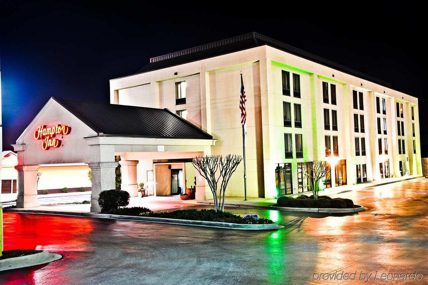 Hampton Inn Birmingham/Fultondale Eksteriør bilde
