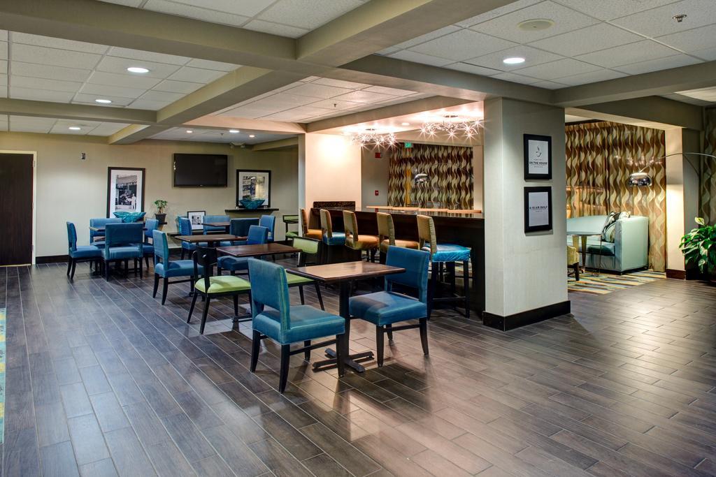 Hampton Inn Birmingham/Fultondale Eksteriør bilde