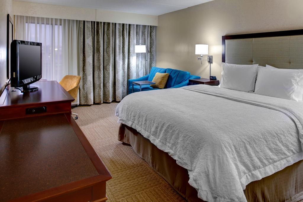 Hampton Inn Birmingham/Fultondale Eksteriør bilde