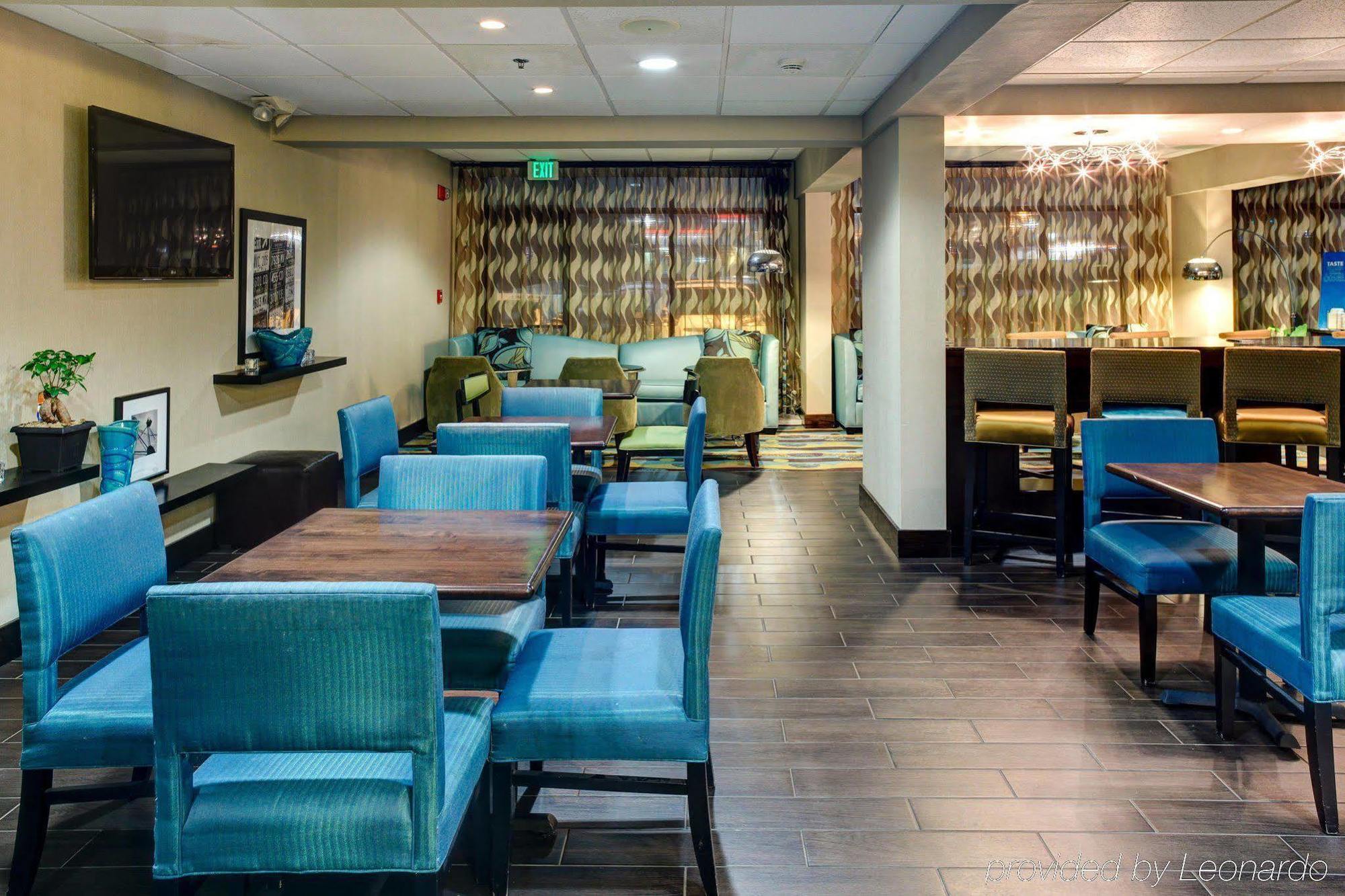 Hampton Inn Birmingham/Fultondale Eksteriør bilde