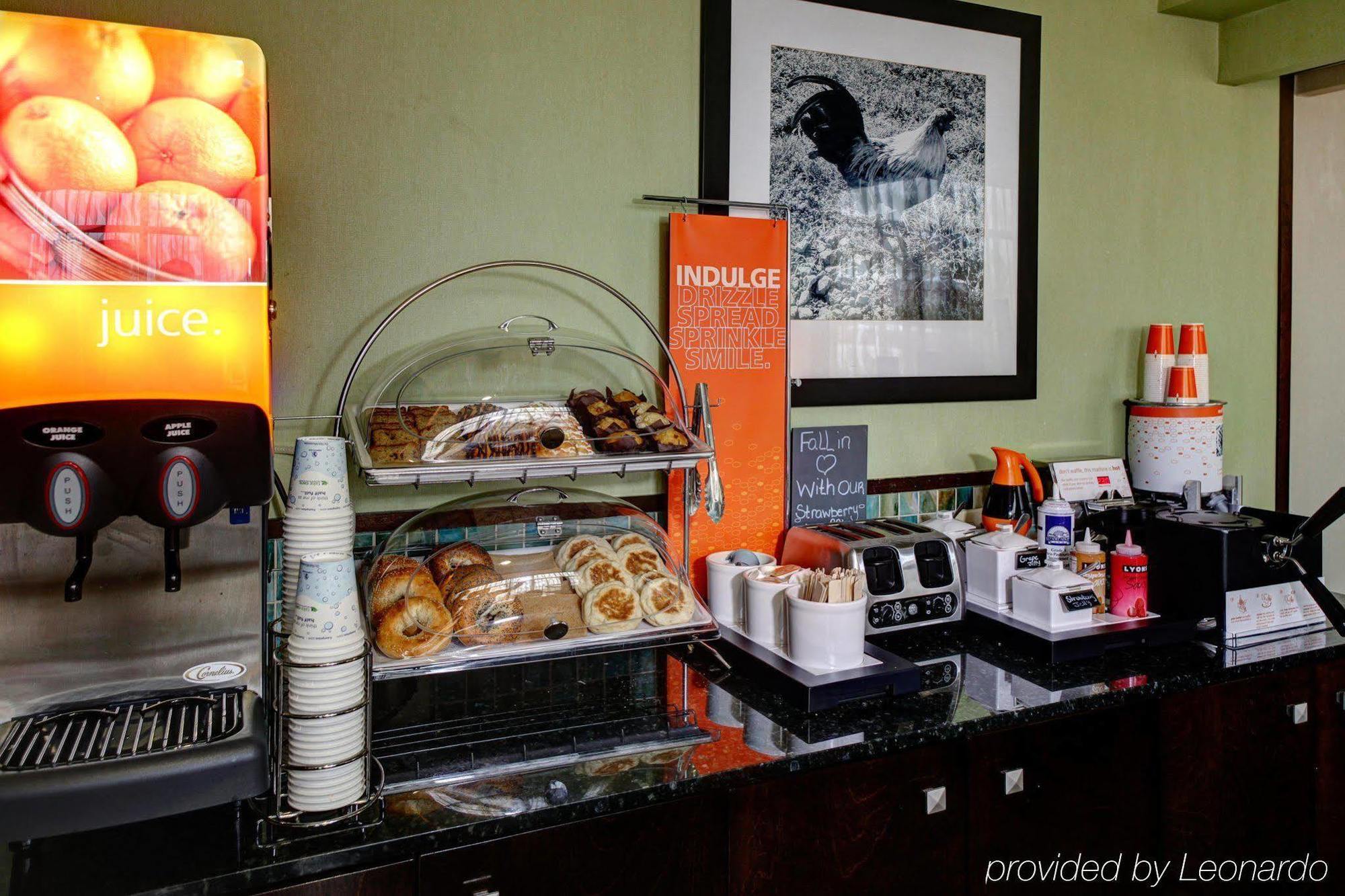 Hampton Inn Birmingham/Fultondale Eksteriør bilde