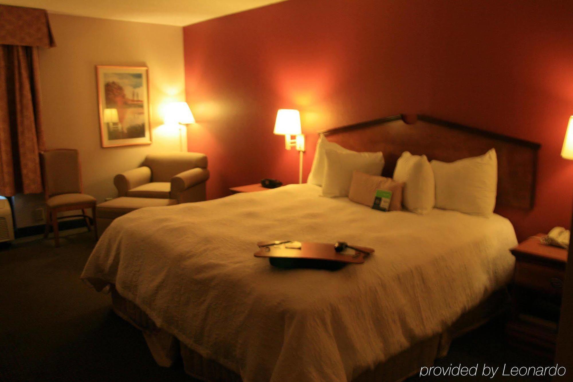 Hampton Inn Birmingham/Fultondale Rom bilde