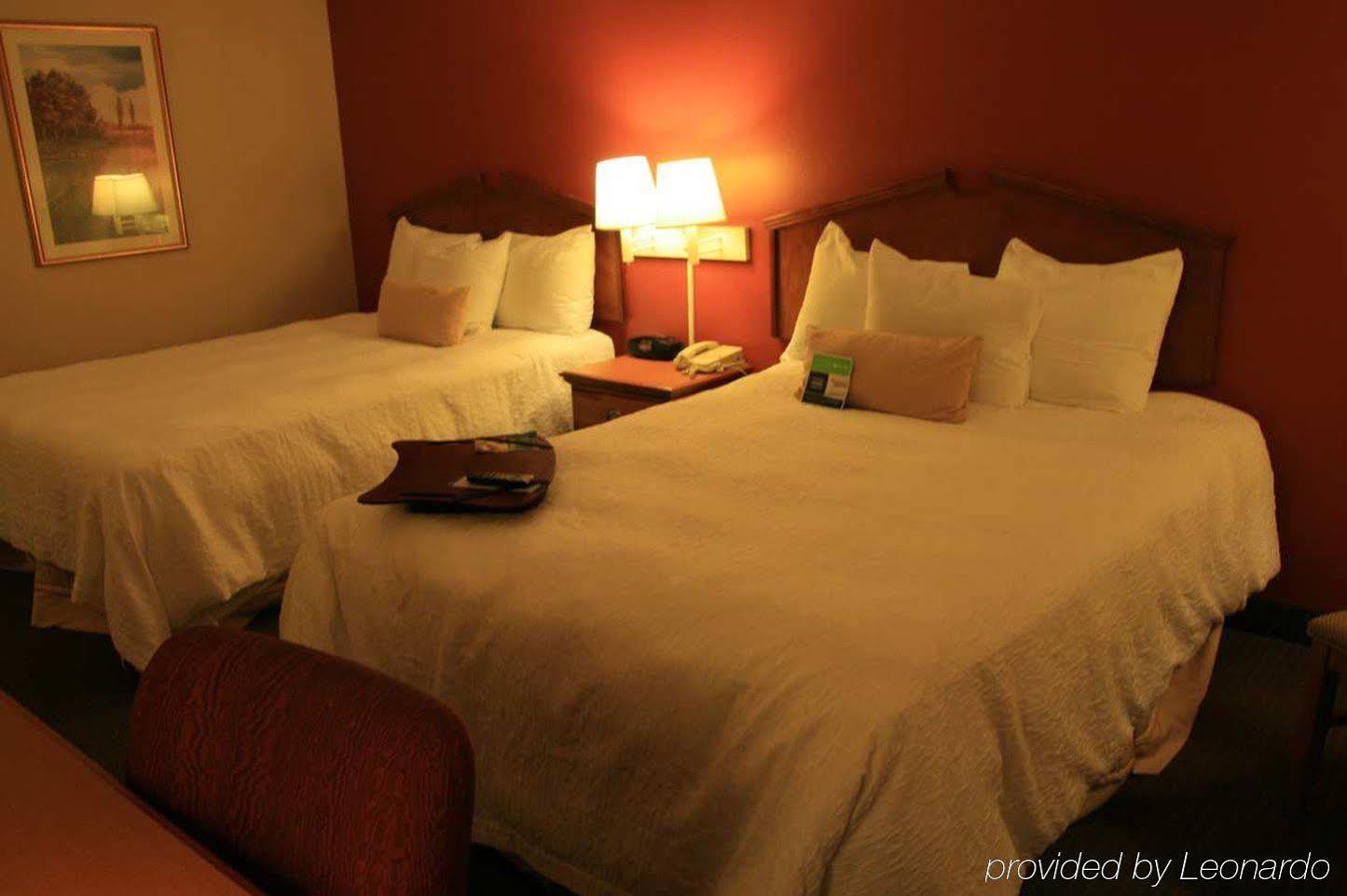 Hampton Inn Birmingham/Fultondale Eksteriør bilde