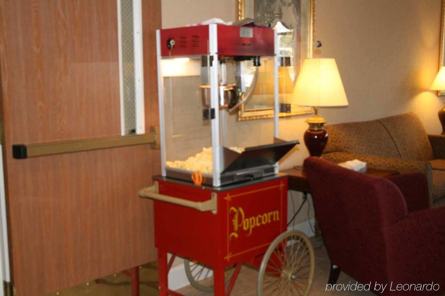Hampton Inn Birmingham/Fultondale Rom bilde