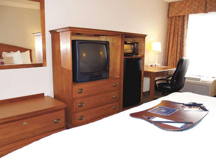 Hampton Inn Birmingham/Fultondale Rom bilde