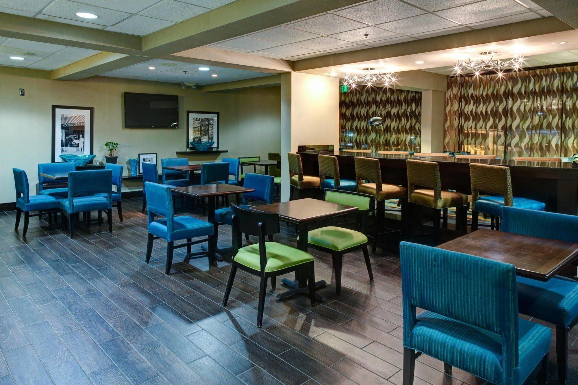 Hampton Inn Birmingham/Fultondale Eksteriør bilde