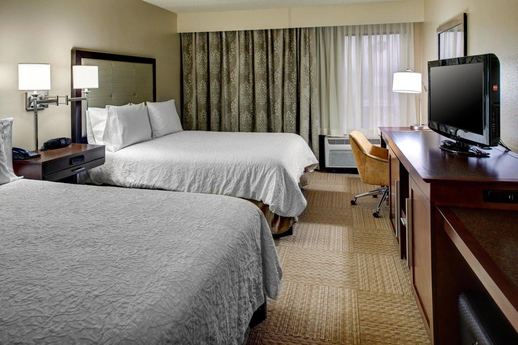 Hampton Inn Birmingham/Fultondale Eksteriør bilde
