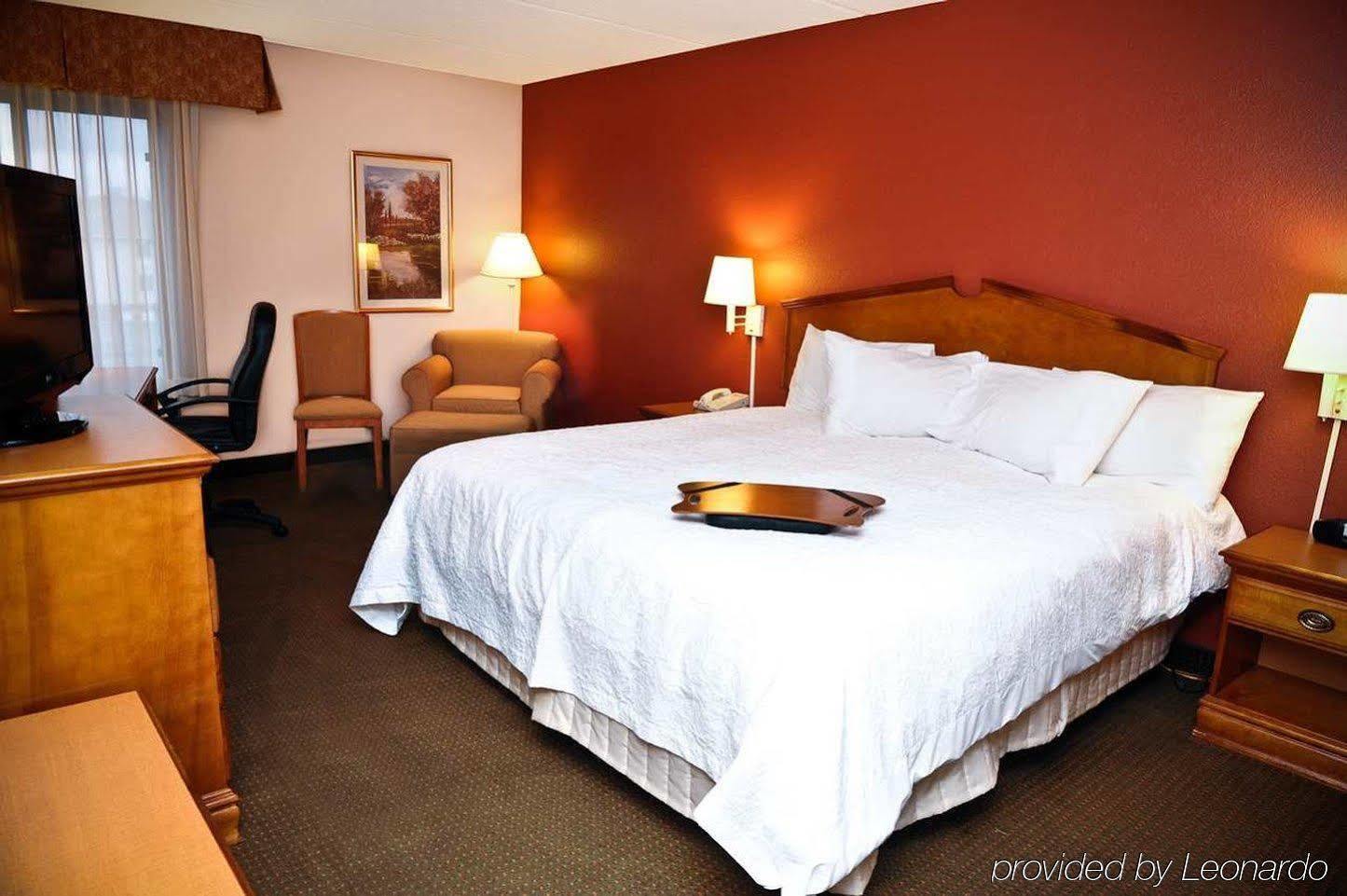 Hampton Inn Birmingham/Fultondale Rom bilde