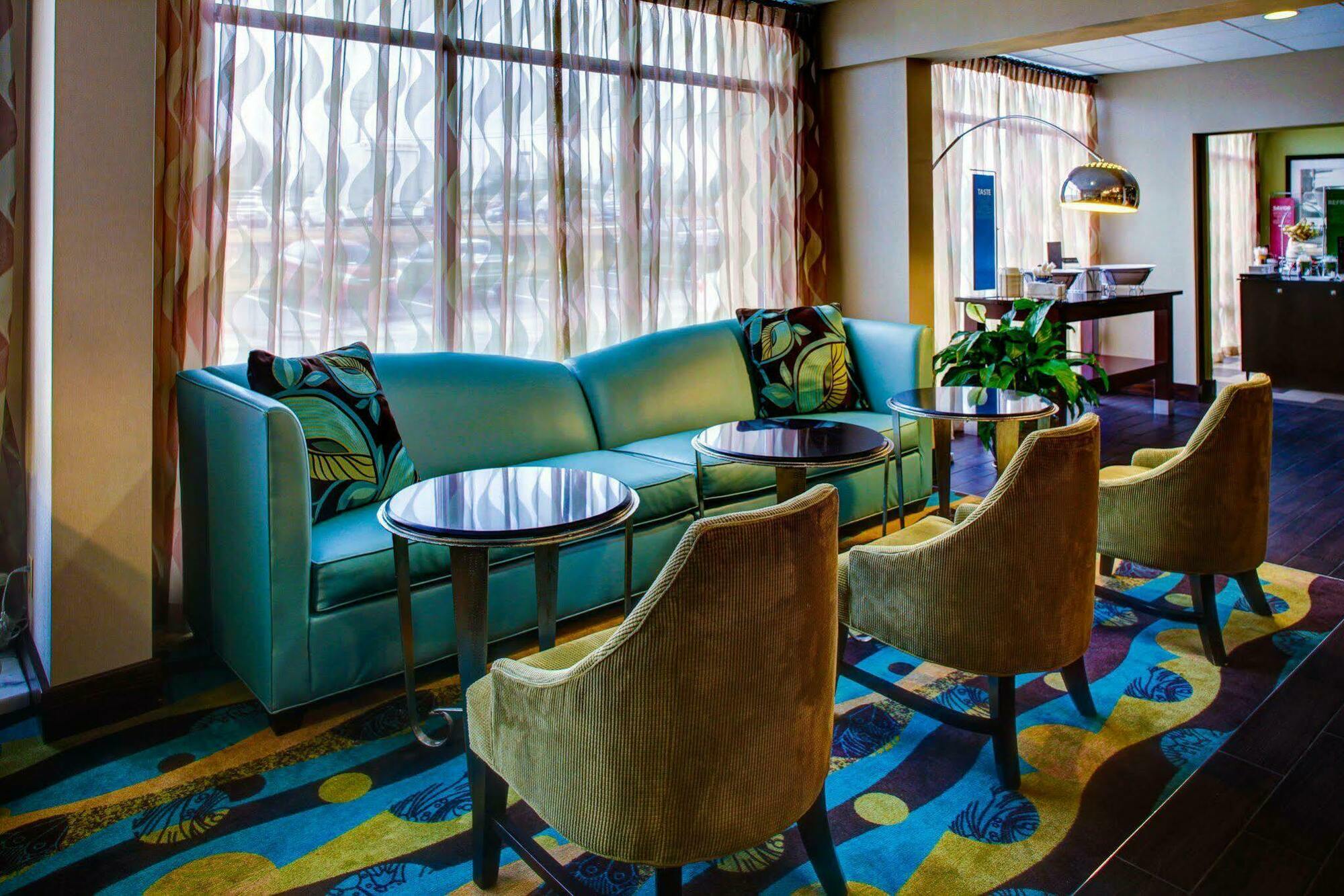 Hampton Inn Birmingham/Fultondale Eksteriør bilde