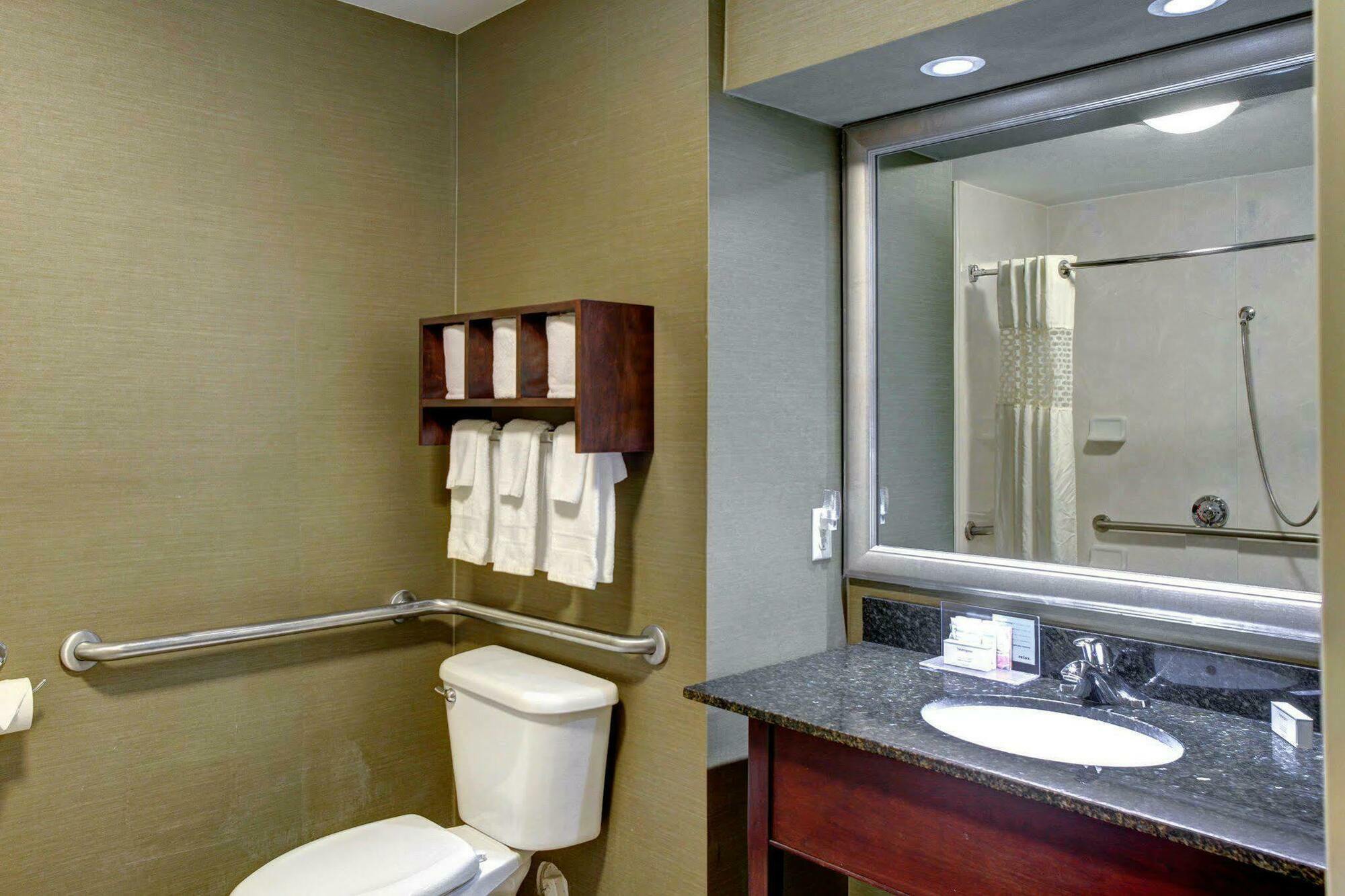 Hampton Inn Birmingham/Fultondale Eksteriør bilde