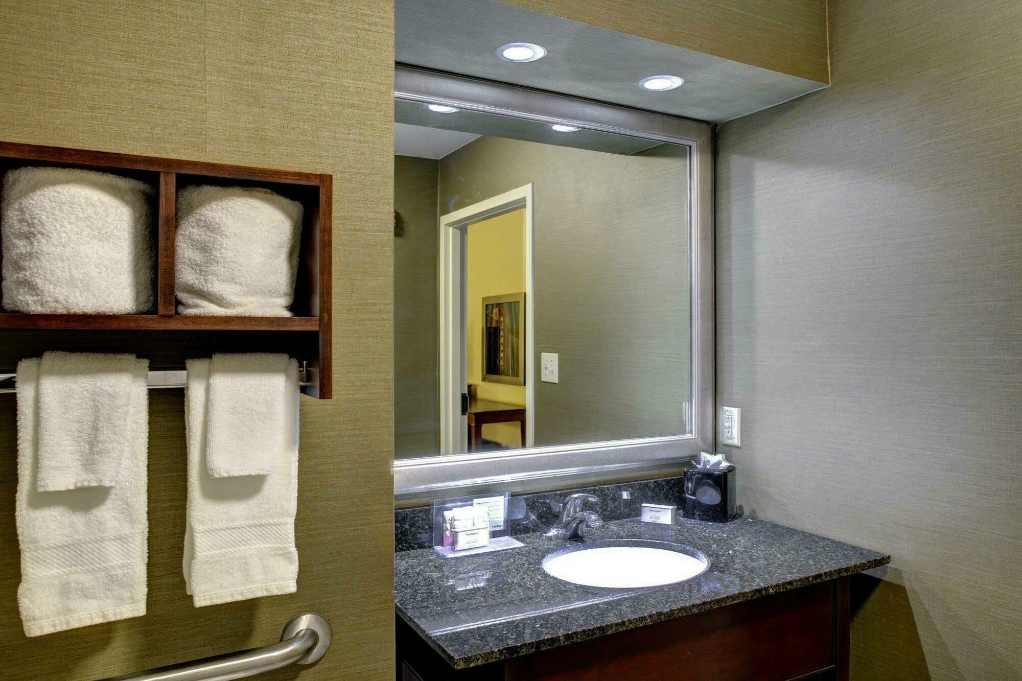 Hampton Inn Birmingham/Fultondale Eksteriør bilde